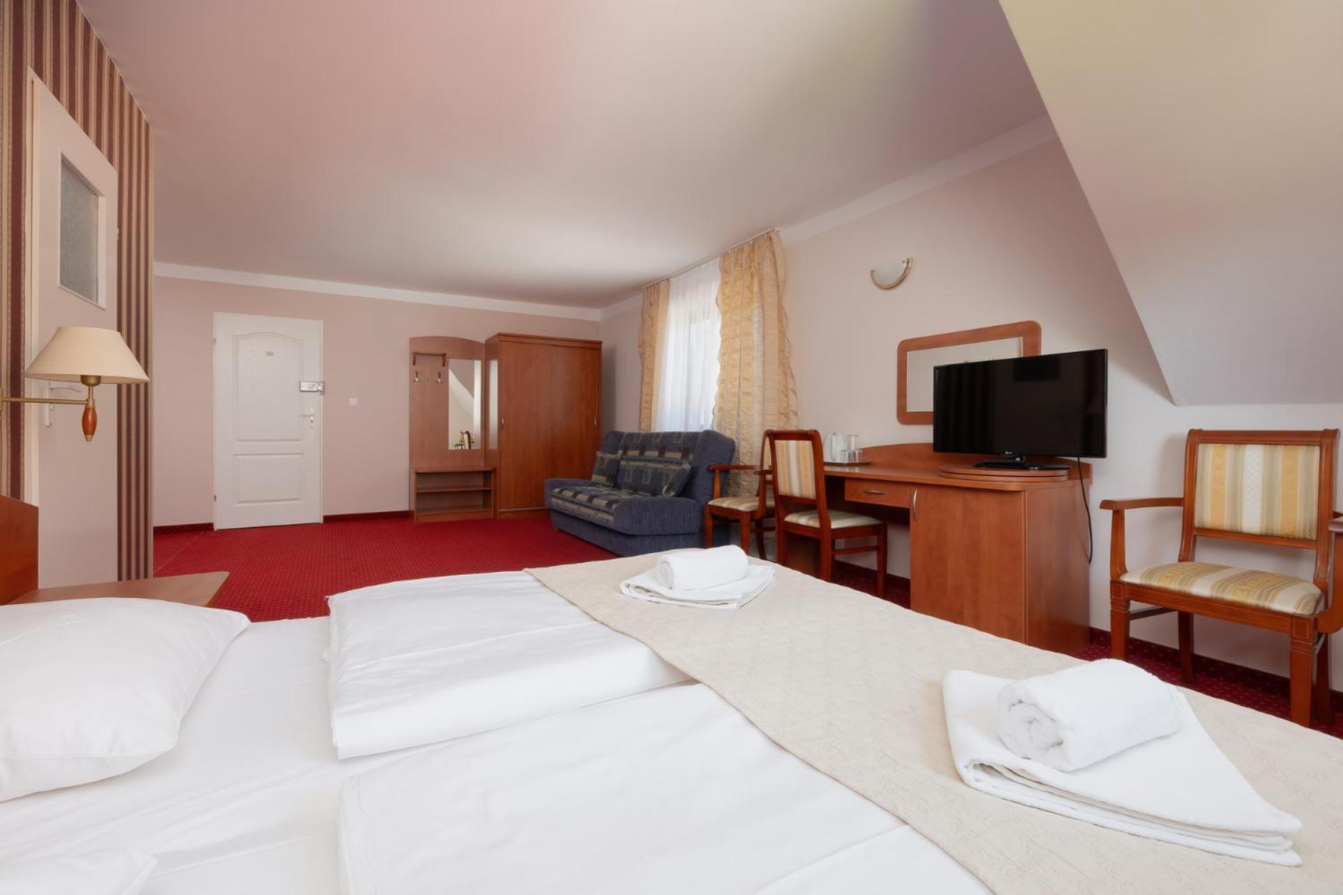 Baltyk Resort Rewal Exterior photo
